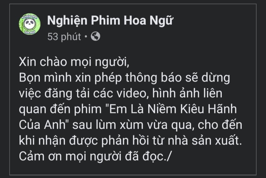 Ảnh: chụp màn hình Ảnh: chụp màn hình