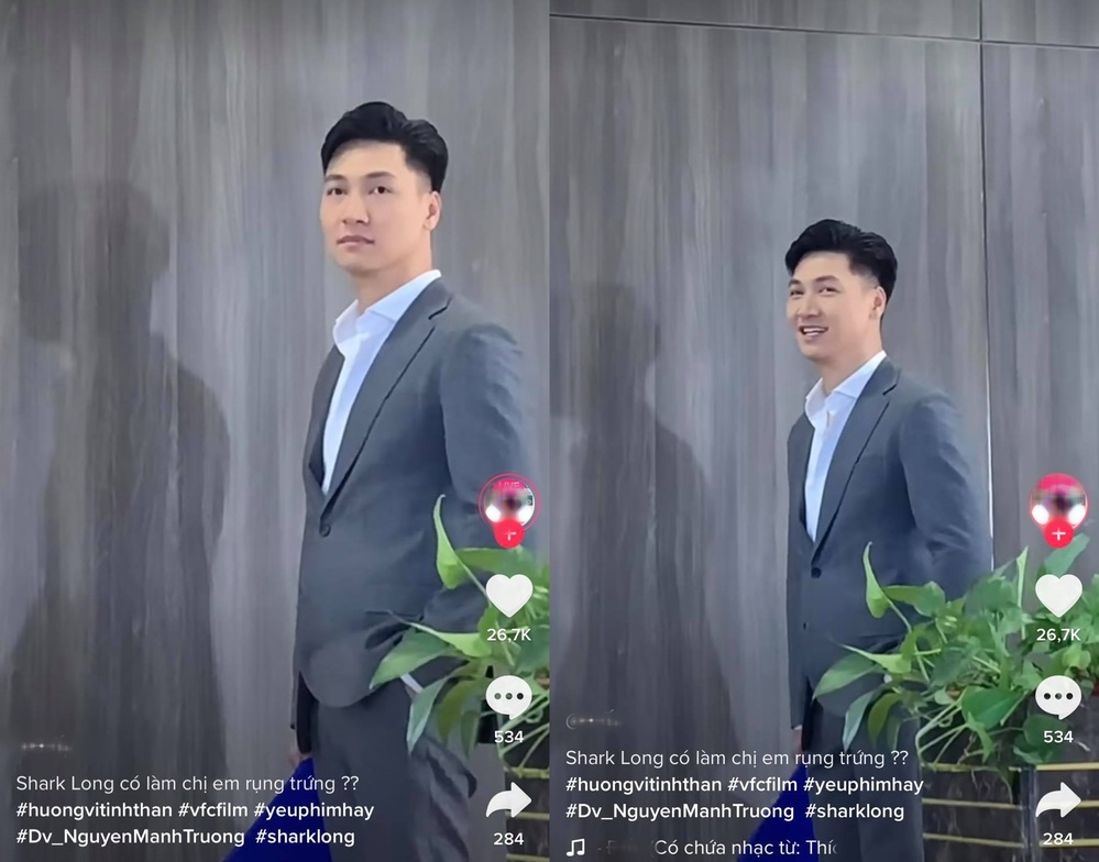 Hương vị tình thân tiếp tục ‘ra lò’ góc nghiêng ‘hút hồn’ của Long, khiến hội chị em ‘không dứt được’ 4 Hương vị tình thân tiếp tục ‘ra lò’ góc nghiêng ‘hút hồn’ của Long, khiến hội chị em ‘không dứt được’ 4