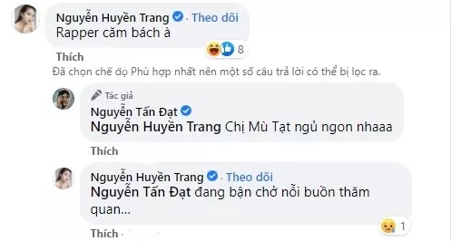Ảnh: chụp màn hình Ảnh: chụp màn hình