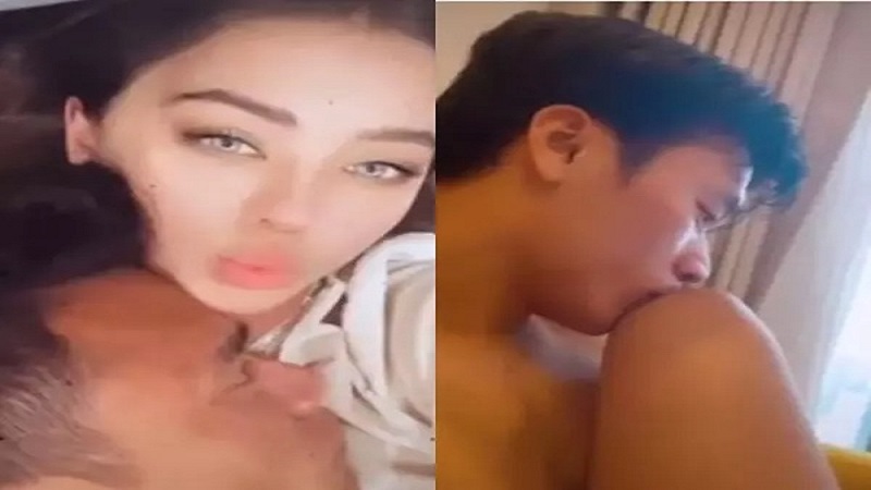 Showbiz 10/8: Bùi Tiến Dũng đăng clip hôn chân bạn gái mẫu Tây; Cô 'vợ hụt' trong Hương vị tình thân 1