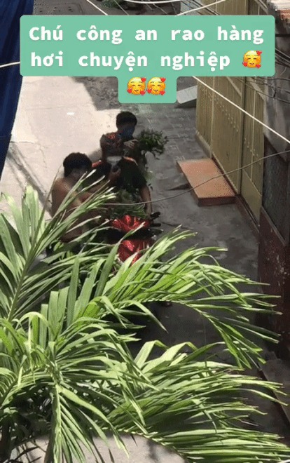 Ảnh: chụp màn hình