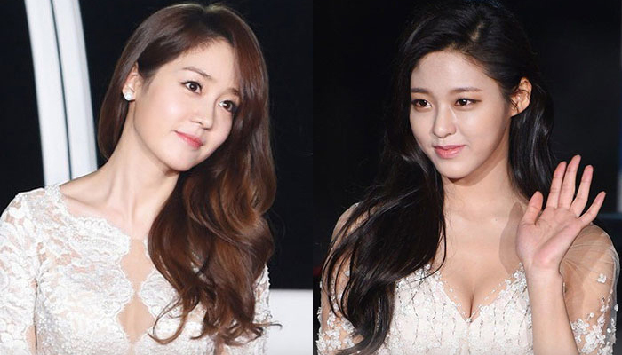 ‘So kè’ thần thái giữa diễn viên và idol xứ Hàn: Min Young, Suzy, YoonA, Seolhyun ‘tuột dốc’? 3