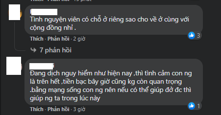 Nữ TNV xin đóng tiền trễ 5 ngày, đi lấy mẫu về phát hiện chủ trọ khóa cổng giữa đêm khuya? 2