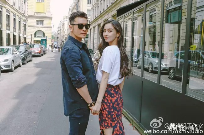 Ảnh: weibo Ảnh: weibo