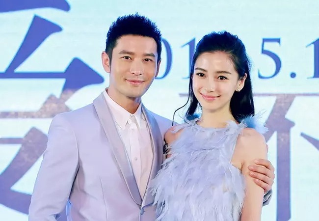 Ảnh: weibo Ảnh: weibo