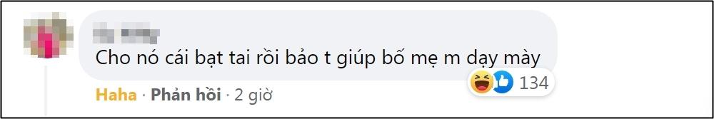 Bị chồng hỏi ‘Em đã làm nổi gì cho nhà chồng?’, hội Eva đáp lời cực ‘thâm’ 5 Bị chồng hỏi ‘Em đã làm nổi gì cho nhà chồng?’, hội Eva đáp lời cực ‘thâm’ 5