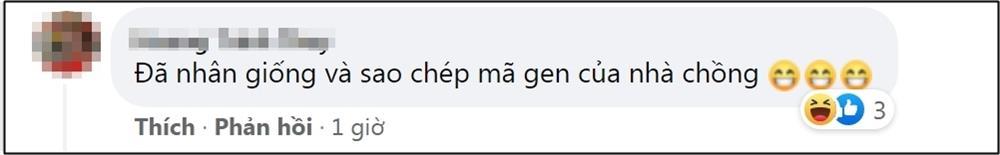 Bị chồng hỏi ‘Em đã làm nổi gì cho nhà chồng?’, hội Eva đáp lời cực ‘thâm’ 6 Bị chồng hỏi ‘Em đã làm nổi gì cho nhà chồng?’, hội Eva đáp lời cực ‘thâm’ 6