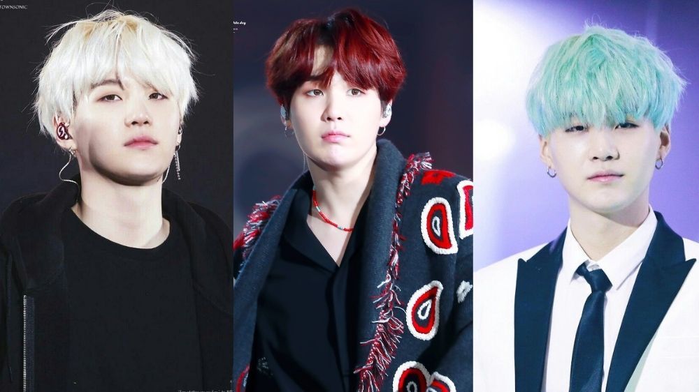 5 dấu hiệu sức khỏe báo động của idol Kpop: Hói, đuối sức, gầy trơ xương,.. 4 5 dấu hiệu sức khỏe báo động của idol Kpop: Hói, đuối sức, gầy trơ xương,.. 4