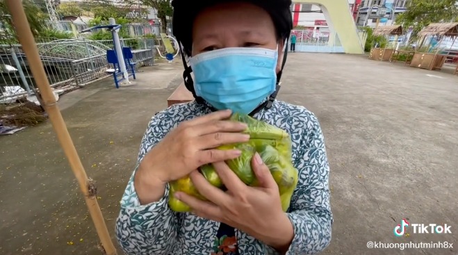Ảnh: chụp màn hình Ảnh: chụp màn hình