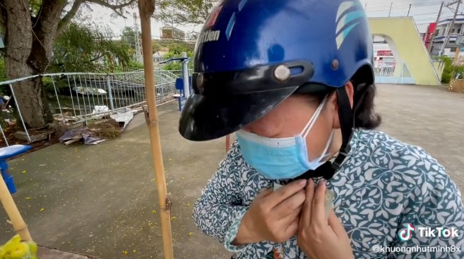 Ảnh: chụp màn hình Ảnh: chụp màn hình