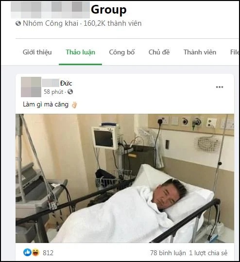 Showbiz 26/8: Hoài Linh và Đàm Vĩnh Hưng cùng ‘bệnh’ khi nhắc bà Phương Hằng; Hương vị tình thân tập mới gây thất vọng 1 Showbiz 26/8: Hoài Linh và Đàm Vĩnh Hưng cùng ‘bệnh’ khi nhắc bà Phương Hằng; Hương vị tình thân tập mới gây thất vọng 1