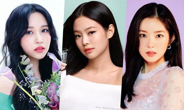 40 Idol Kpop được tìm kiếm nhiều nhất tại Mỹ 2021: BTS, Black Pink, GD, Irene nhìn ‘muốn xỉu’ 3 40 Idol Kpop được tìm kiếm nhiều nhất tại Mỹ 2021: BTS, Black Pink, GD, Irene nhìn ‘muốn xỉu’ 3