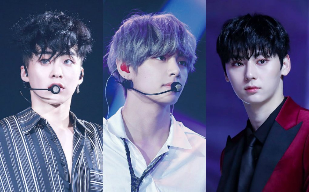 40 Idol Kpop được tìm kiếm nhiều nhất tại Mỹ 2021: BTS, Black Pink, GD, Irene nhìn ‘muốn xỉu’ 2 40 Idol Kpop được tìm kiếm nhiều nhất tại Mỹ 2021: BTS, Black Pink, GD, Irene nhìn ‘muốn xỉu’ 2