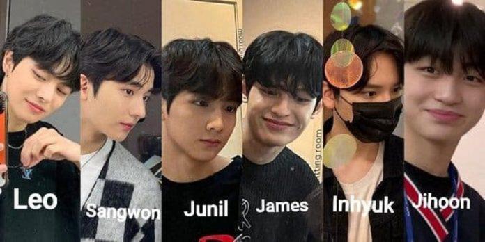5 nhóm Kpop mới debut 2022 được kì vọng ‘vượt’ BTS, ITZY, BLACKPINK 4 5 nhóm Kpop mới debut 2022 được kì vọng ‘vượt’ BTS, ITZY, BLACKPINK 4