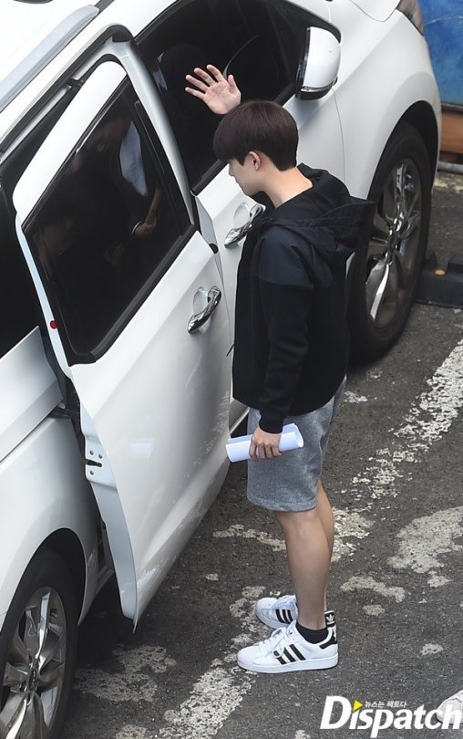 Ảnh: Dispatch Ảnh: Dispatch