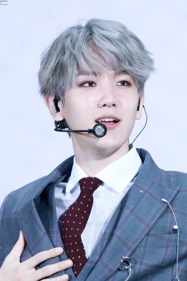 Những câu nói vô ý của thành viên EXO lại khiến netizen nhớ suốt 10 năm - Ảnh 1 Những câu nói vô ý của thành viên EXO lại khiến netizen nhớ suốt 10 năm - Ảnh 1