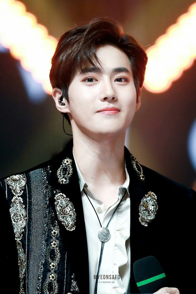 Những câu nói vô ý của thành viên EXO lại khiến netizen nhớ suốt 10 năm - Ảnh 5 Những câu nói vô ý của thành viên EXO lại khiến netizen nhớ suốt 10 năm - Ảnh 5