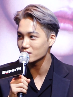 Những câu nói vô ý của thành viên EXO lại khiến netizen nhớ suốt 10 năm - Ảnh 6 Những câu nói vô ý của thành viên EXO lại khiến netizen nhớ suốt 10 năm - Ảnh 6