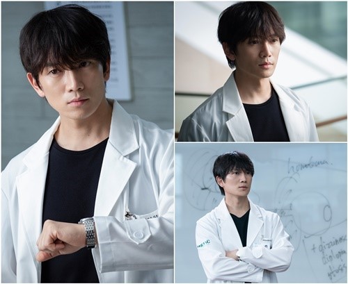 9 nam thần Kbiz khoác blouse trắng: Ahn Hyo Seop, Lee Dong Wook, Lee Jong Suk khiến fan muốn ‘khám bệnh’ luôn 4 9 nam thần Kbiz khoác blouse trắng: Ahn Hyo Seop, Lee Dong Wook, Lee Jong Suk khiến fan muốn ‘khám bệnh’ luôn 4