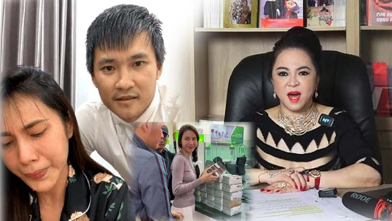 CĐM ‘bình phẩm’ chuyện Công Vinh ‘bắt tay’ Đàm Vĩnh Hưng ‘gửi lời’ Phương Hằng 1 CĐM ‘bình phẩm’ chuyện Công Vinh ‘bắt tay’ Đàm Vĩnh Hưng ‘gửi lời’ Phương Hằng 1