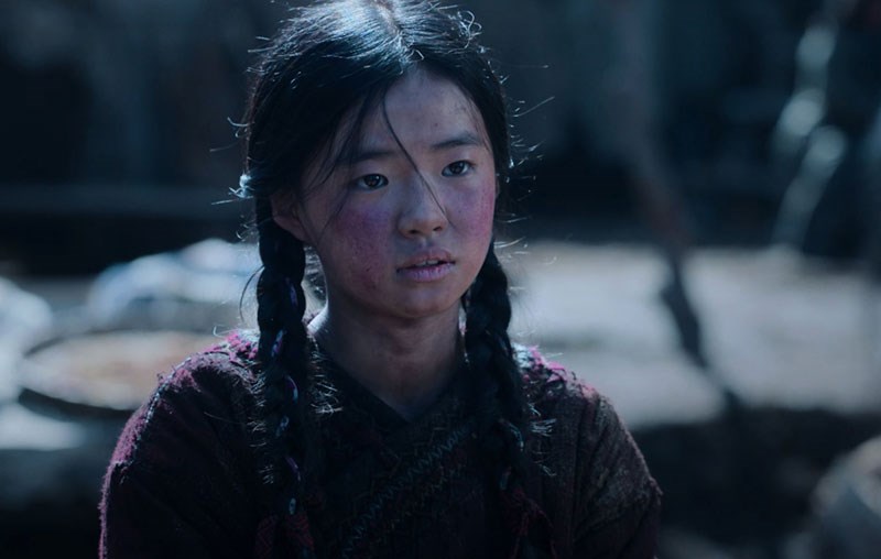 BXH top 5 phim cổ trang Hàn Quốc đỉnh nhất 2021: Sông Đón Trăng Lên trượt top 1? - Ảnh 5