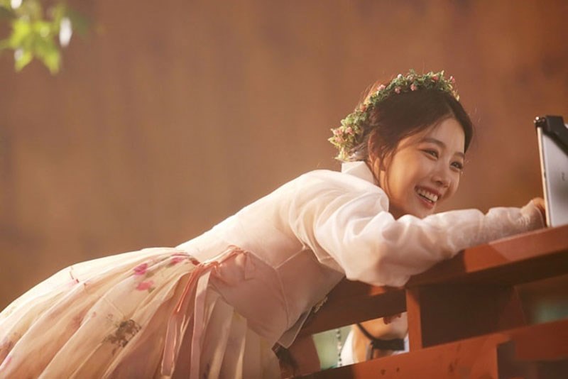 BXH top 5 phim cổ trang Hàn Quốc đỉnh nhất 2021: Sông Đón Trăng Lên trượt top 1? - Ảnh 8
