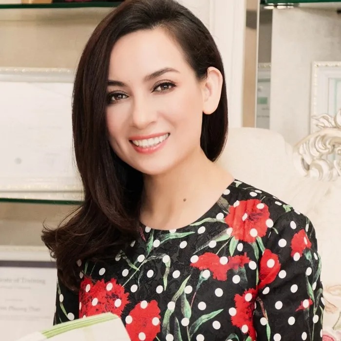 Người thân tiết lộ tình trạng Phi Nhung nhiễm Covid: Vẫn ăn qua ống nhưng có chuyển biến 3 Người thân tiết lộ tình trạng Phi Nhung nhiễm Covid: Vẫn ăn qua ống nhưng có chuyển biến 3