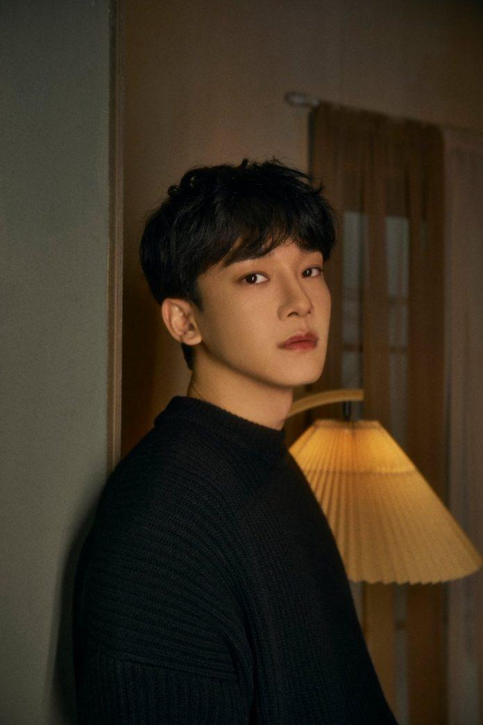 Chen (EXO) sinh ngày 21 tháng 9 năm 1992, 29 tuổi
