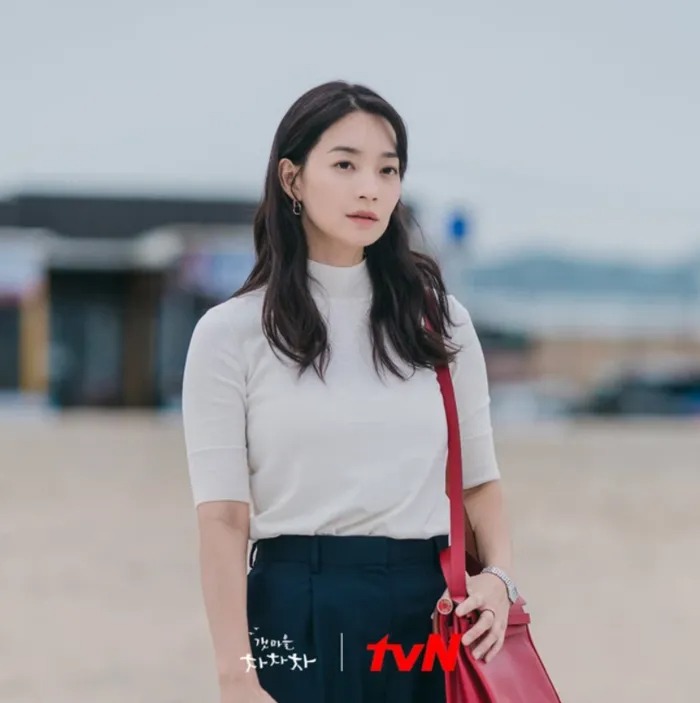 BXH 10 diễn viên Kbiz hot nhất tháng 9: Kim So Yeon tụt hạng, Hometown Chachacha ‘xưng vương’ 2 BXH 10 diễn viên Kbiz hot nhất tháng 9: Kim So Yeon tụt hạng, Hometown Chachacha ‘xưng vương’ 2