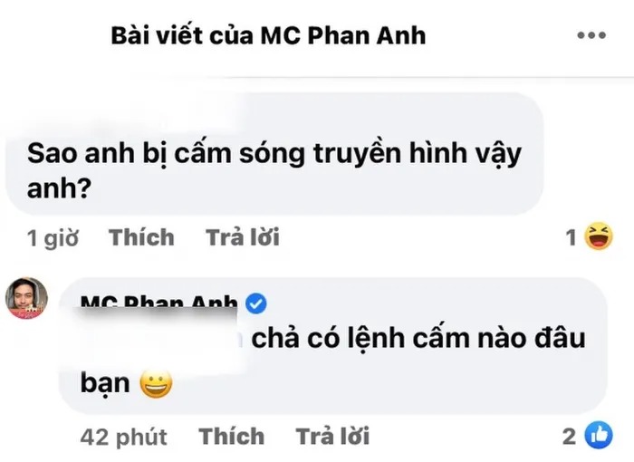 MC Phan Anh tiết lộ chuyện cấm sóng từ thiện, vì sao có tên ‘Bò Phan Anh’? 4