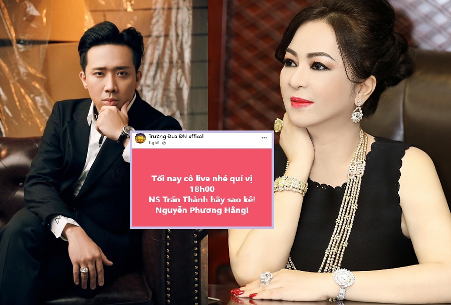 Bà Phương Hằng đăng tâm thư sau 6 tháng livestream: ‘Tôi thực sự là một người phụ nữ đơn độc’ 3 Bà Phương Hằng đăng tâm thư sau 6 tháng livestream: ‘Tôi thực sự là một người phụ nữ đơn độc’ 3
