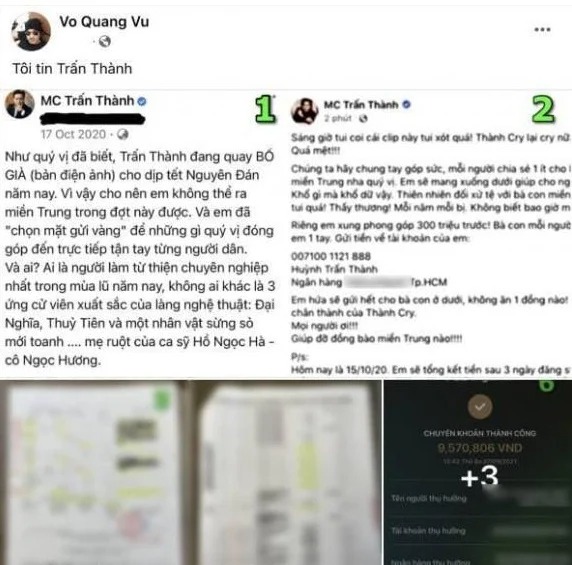 Showbiz 13/9: Đỗ Mỹ Linh kênh kiệu với Đỗ Thị Hà; Lệ Quyên ‘ẩn ý’ chồng cũ Đức Huy và Lâm Bảo Châu? - Ảnh 3 Showbiz 13/9: Đỗ Mỹ Linh kênh kiệu với Đỗ Thị Hà; Lệ Quyên ‘ẩn ý’ chồng cũ Đức Huy và Lâm Bảo Châu? - Ảnh 3