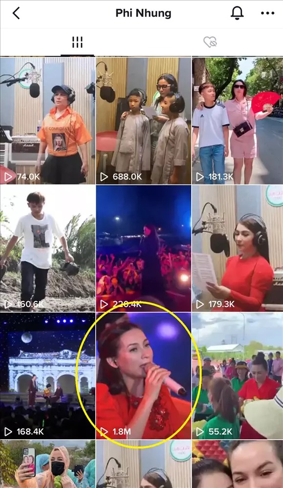Ảnh: chụp màn hình Ảnh: chụp màn hình