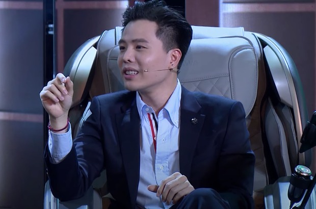 Trấn Thành bị ‘réo’ tên khi bạn tốt Trịnh Thăng Bình nói thẳng tâm lý kẻ lừa đảo 2 Trấn Thành bị ‘réo’ tên khi bạn tốt Trịnh Thăng Bình nói thẳng tâm lý kẻ lừa đảo 2