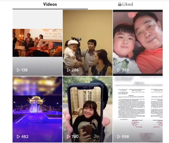 Bà Phương Hằng vừa tuyên bố nghỉ livestream, Huỳnh Hằng Hữu đã vội ‘tranh ngôi’ lấy ‘đất diễn’ 2 Bà Phương Hằng vừa tuyên bố nghỉ livestream, Huỳnh Hằng Hữu đã vội ‘tranh ngôi’ lấy ‘đất diễn’ 2