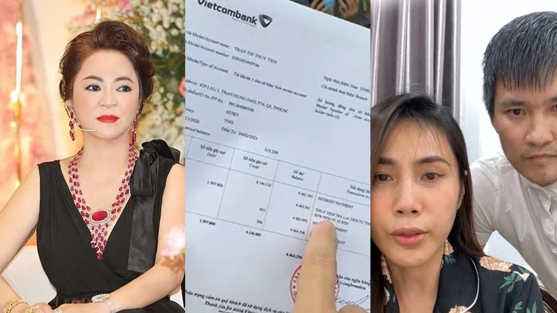 Livestream trực tiếp Thủy Tiên – Công Vinh: Views gấp đôi bà Phương Hằng, khởi kiện công khai kẻ đứng sau 6 Livestream trực tiếp Thủy Tiên – Công Vinh: Views gấp đôi bà Phương Hằng, khởi kiện công khai kẻ đứng sau 6