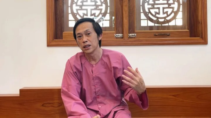 Showbiz 24h: Thủy Tiên, Công Vinh ‘cúi đầu’ mất thứ quý giá; VTV bị 'thế lực ngầm' dùng chiêu trò - Ảnh 3 Showbiz 24h: Thủy Tiên, Công Vinh ‘cúi đầu’ mất thứ quý giá; VTV bị 'thế lực ngầm' dùng chiêu trò - Ảnh 3