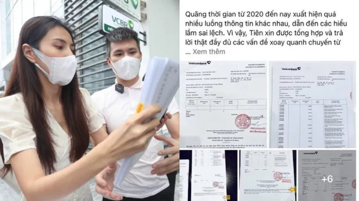 Ảnh: chụp màn hình Ảnh: chụp màn hình