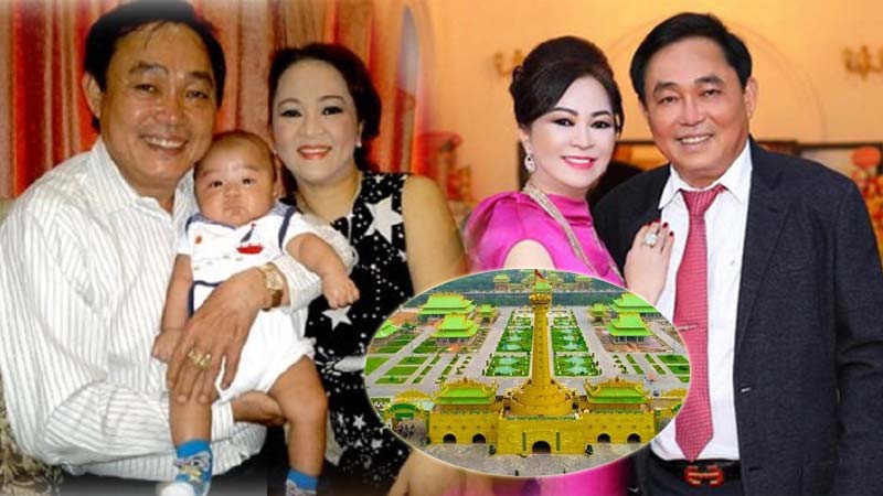 Bí mật tuổi trẻ bà Phương Hằng cẩn thận ‘che đậy’ nhằm trụ vững thương trường suốt 50 năm 4 Bí mật tuổi trẻ bà Phương Hằng cẩn thận ‘che đậy’ nhằm trụ vững thương trường suốt 50 năm 4