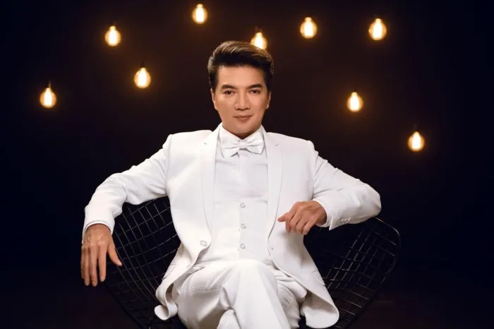 Đàm Vĩnh Hưng vừa gửi đơn kiện, bà Phương Hằng đã chốt ngày cụ thể ‘trở lại lợi hại hơn’ 1 Đàm Vĩnh Hưng vừa gửi đơn kiện, bà Phương Hằng đã chốt ngày cụ thể ‘trở lại lợi hại hơn’ 1