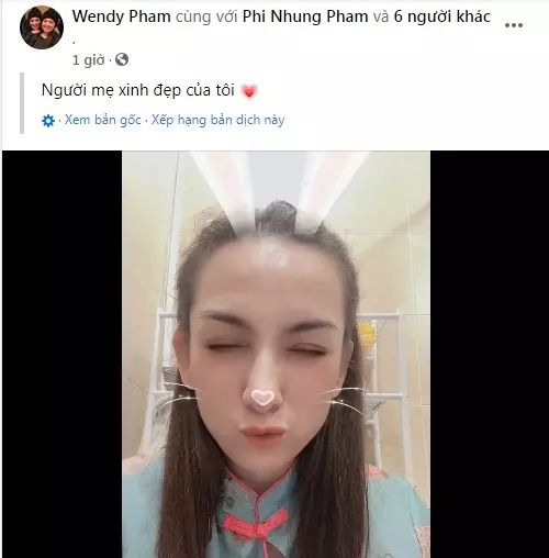 Ảnh: chụp màn hình