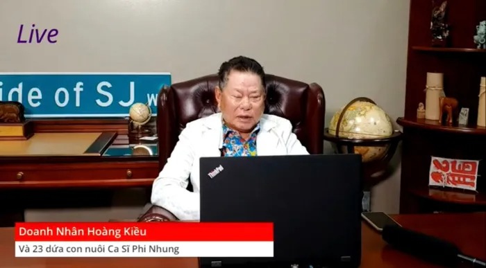 Ảnh: chụp màn hình Ảnh: chụp màn hình