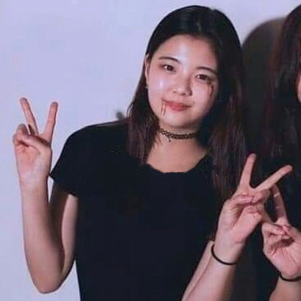 Lia. Ảnh: Naver Lia. Ảnh: Naver