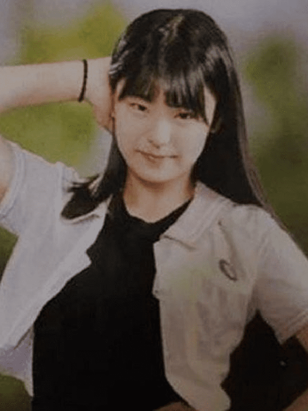 Yeji. Ảnh: Naver Yeji. Ảnh: Naver