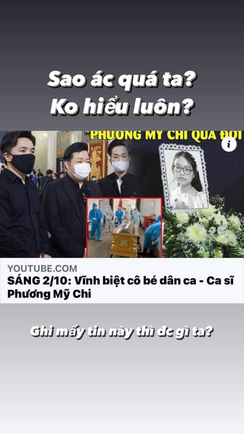 Ảnh: chụp màn hình