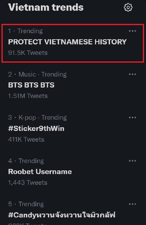 Tin nóng Kbiz (5/10): Fan BTS, NCT, TWICE bảo vệ sử Việt trước phim Trung, Phim Jisoo (BLACKPINK) đóng xác nhận ngày lên sóng 3 Tin nóng Kbiz (5/10): Fan BTS, NCT, TWICE bảo vệ sử Việt trước phim Trung, Phim Jisoo (BLACKPINK) đóng xác nhận ngày lên sóng 3