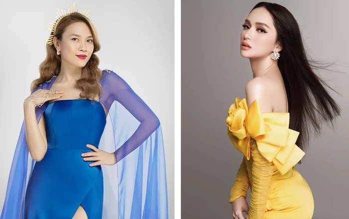 Showbiz 24h: Chuyện tâm linh khó tin trong lễ cúng Phi Nhung; Đức Huy rước 'em yêu' mới ngay khi chia tay Cẩm Đan - Ảnh 3