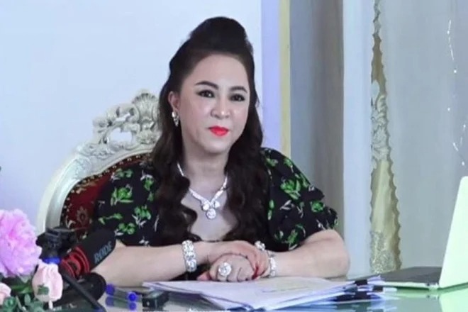 Showbiz 24h: Di chúc phân chia tài sản của Phi Nhung từng được tiết lộ; Cường Đôla bị bà xã 'bóc mẽ' dáng vẻ bảnh bao - Ảnh 2 Showbiz 24h: Di chúc phân chia tài sản của Phi Nhung từng được tiết lộ; Cường Đôla bị bà xã 'bóc mẽ' dáng vẻ bảnh bao - Ảnh 2