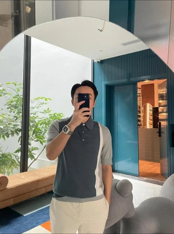 Showbiz 24h: Di chúc phân chia tài sản của Phi Nhung từng được tiết lộ; Cường Đôla bị bà xã 'bóc mẽ' dáng vẻ bảnh bao - Ảnh 3 Showbiz 24h: Di chúc phân chia tài sản của Phi Nhung từng được tiết lộ; Cường Đôla bị bà xã 'bóc mẽ' dáng vẻ bảnh bao - Ảnh 3