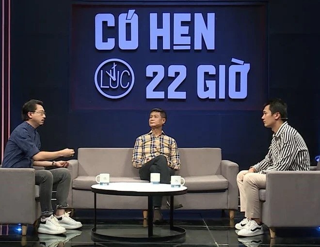 Showbiz 24h: Thêm một tỉnh áp lực cho Thủy Tiên về tiền cứu trợ; Lê Hoàng tiết lộ Trấn Thành ‘gia trưởng’ 3 Showbiz 24h: Thêm một tỉnh áp lực cho Thủy Tiên về tiền cứu trợ; Lê Hoàng tiết lộ Trấn Thành ‘gia trưởng’ 3